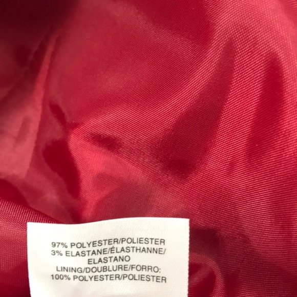 Kasper Notched-Lapel Blazer - Picture 9 of 9